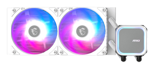 MAG CORELIQUID A13 240 WHITE